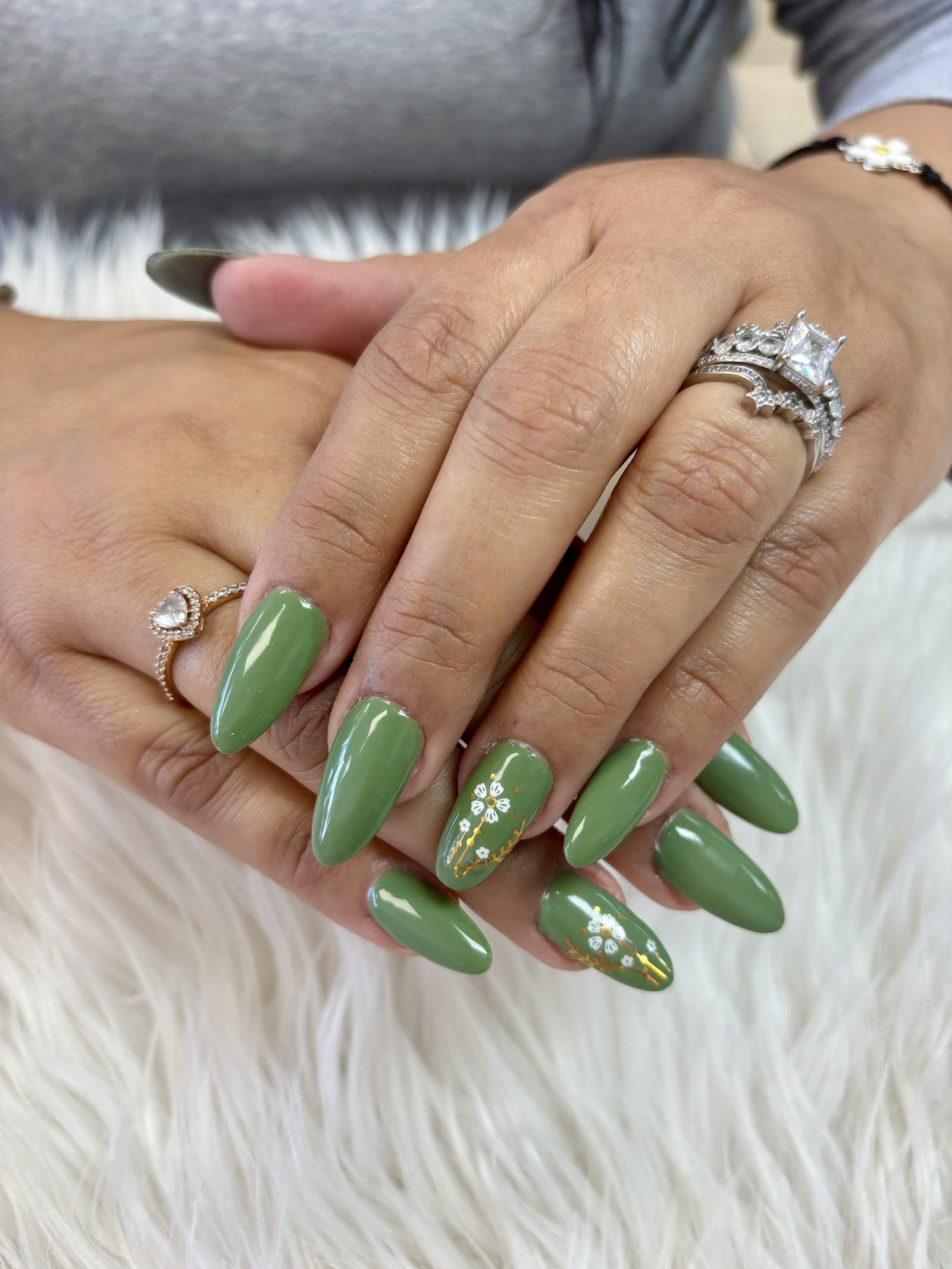 VIP Nails, Hair, & Lashes nail photo 1