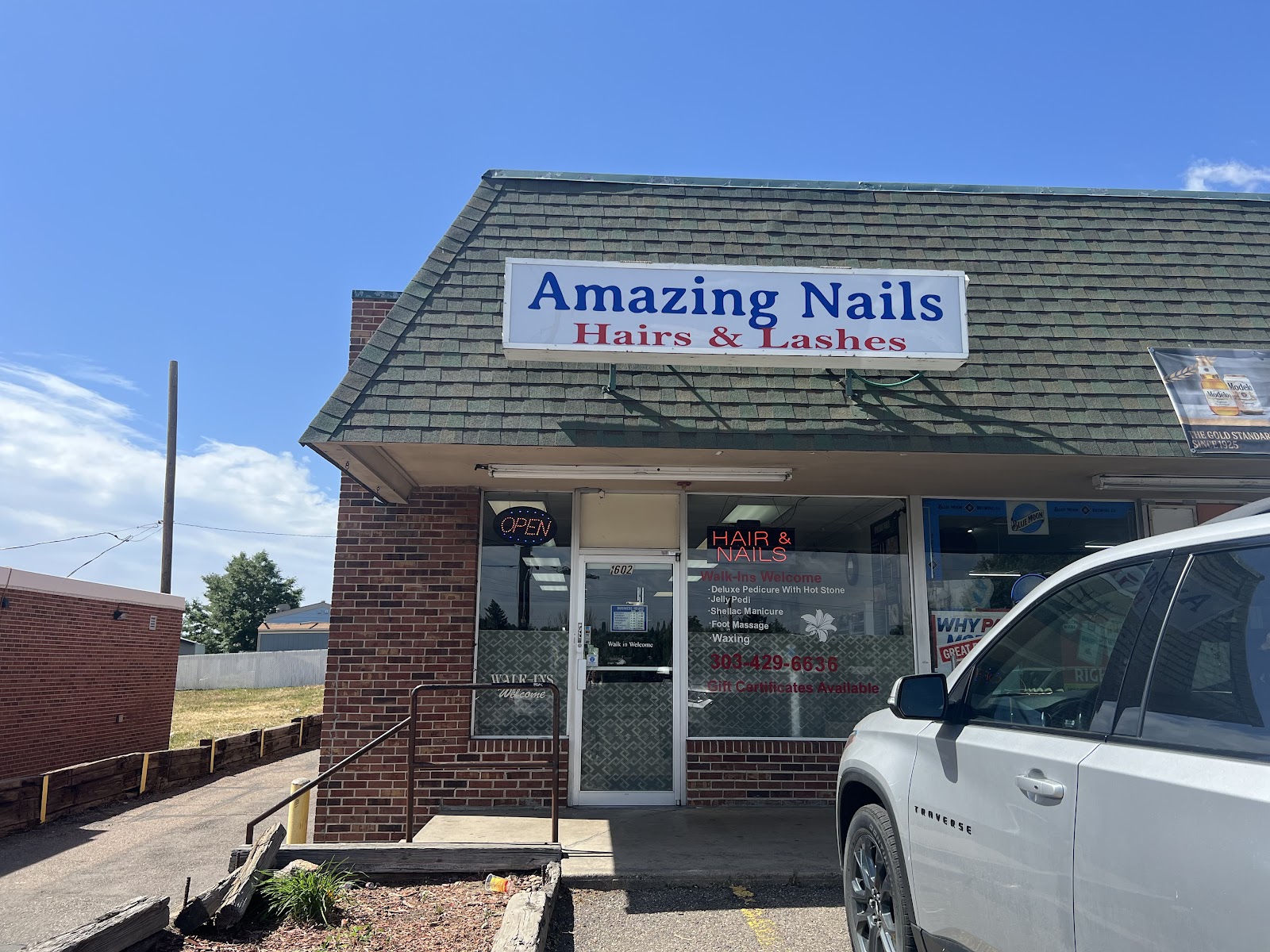 VIP Nails, Hair, & Lashes nail photo 7