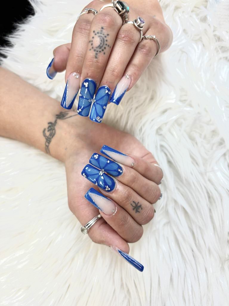 VIP Nails, Hair, & Lashes nail photo 8